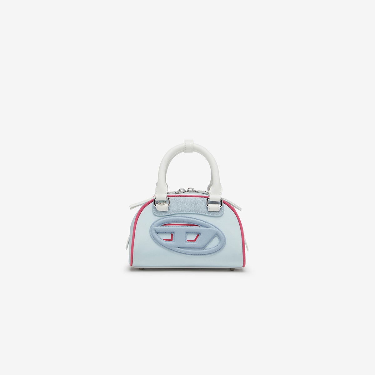 Women's Diesel 1DR Dome Bag 'Blue'